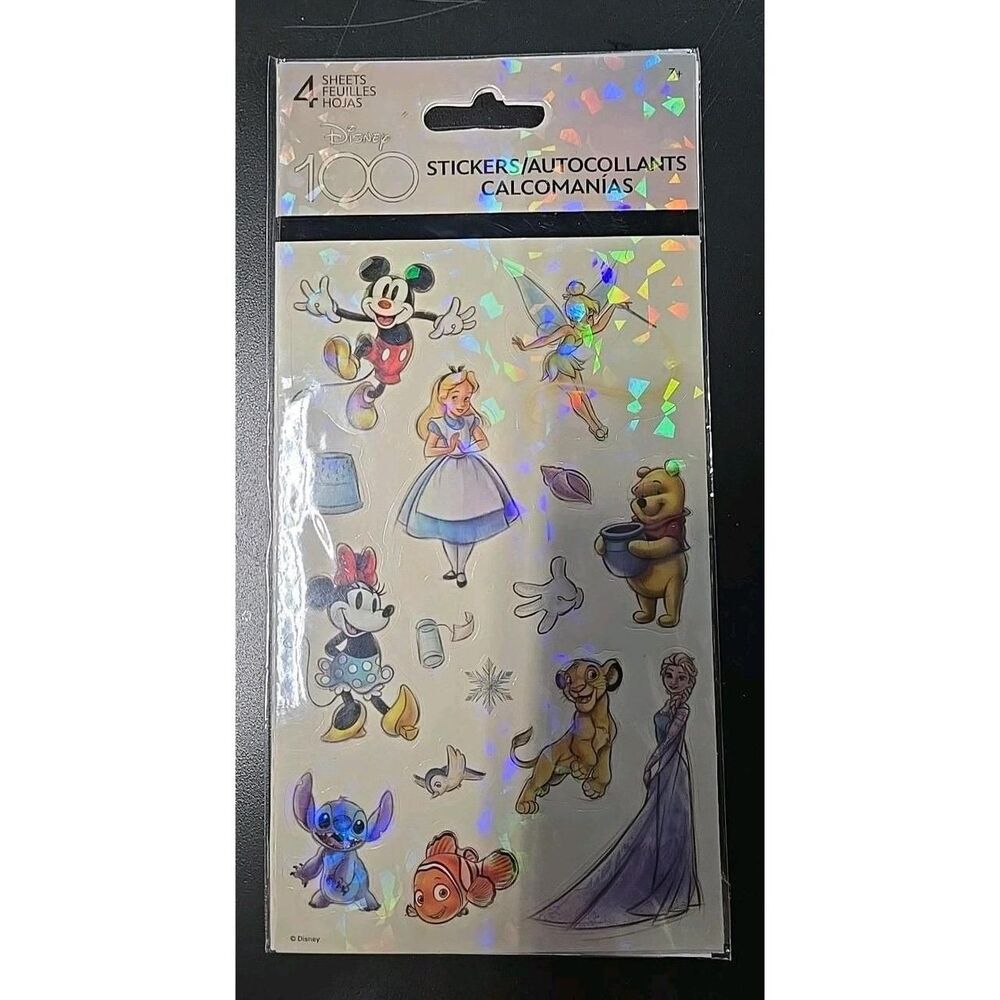 Unbranded Multi Stickers